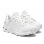 SKECHERS Waterproof Casual Sneaker Women Code117509-WHT - White / 35