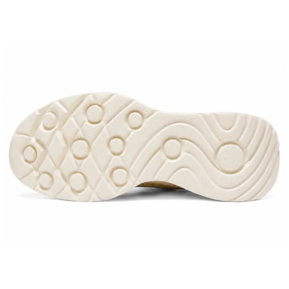 SKECHERS Waterproof Casual Sneaker Women Code117517-GLD