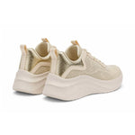 SKECHERS Waterproof Casual Sneaker Women Code117517-GLD