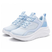 SKECHERS Waterproof Casual Sneaker Women Code117519-BLU - Blue / 35