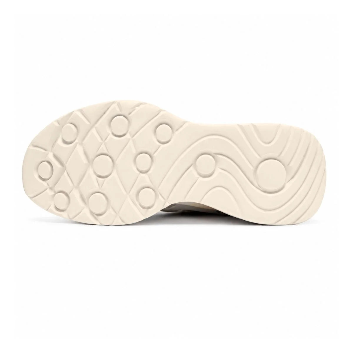 SKECHERS Waterproof Casual Sneaker Women Code117521-CRM