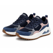 SKECHERS Waterproof Casual Sneaker Women Code117546- MLT - Multi / 35