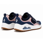 SKECHERS Waterproof Casual Sneaker Women Code117546- MLT
