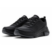 SKECHERS Waterproof Casual Sneaker Women Code117581-BLK - Black / 35