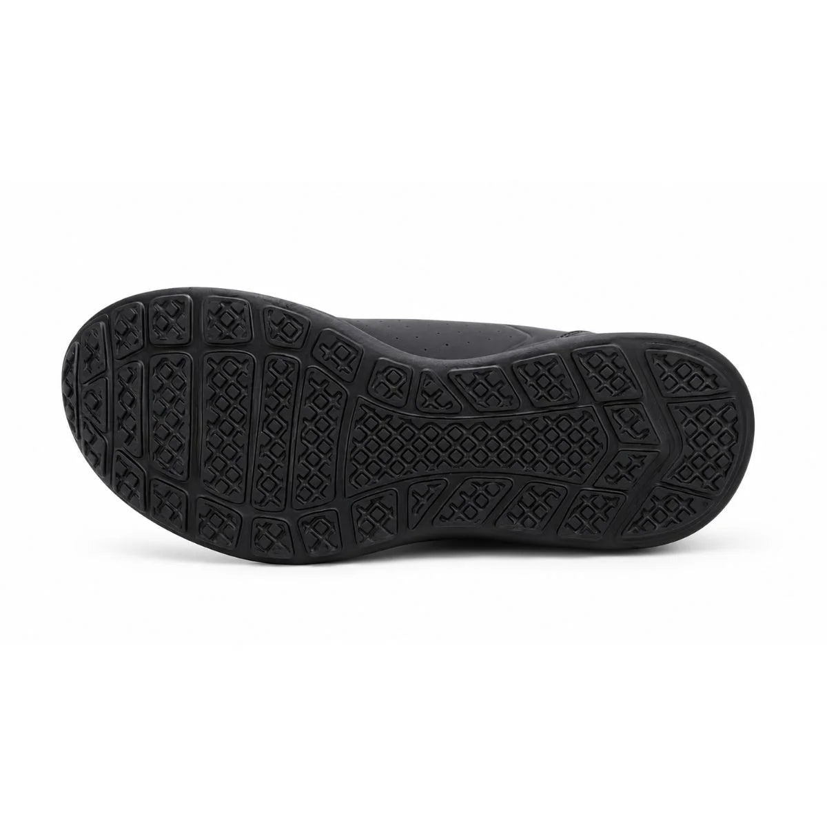 SKECHERS Waterproof Casual Sneaker Women Code117600 - BLK