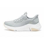SKECHERS Waterproof Casual Sneaker Women Code117628-GRY
