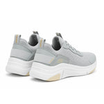 SKECHERS Waterproof Casual Sneaker Women Code117628-GRY