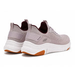 SKECHERS Waterproof Casual Sneaker Women Code118310-DRKBEG