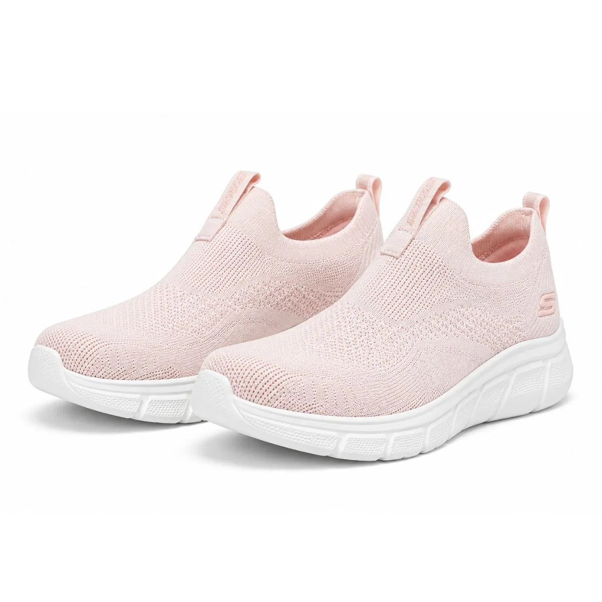 SKECHERS Waterproof Casual Sneaker Women Code17325-PNK - Pink / 35
