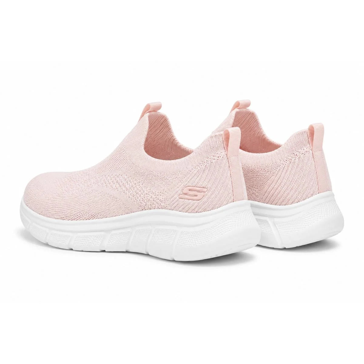 SKECHERS Waterproof Casual Sneaker Women Code17325-PNK