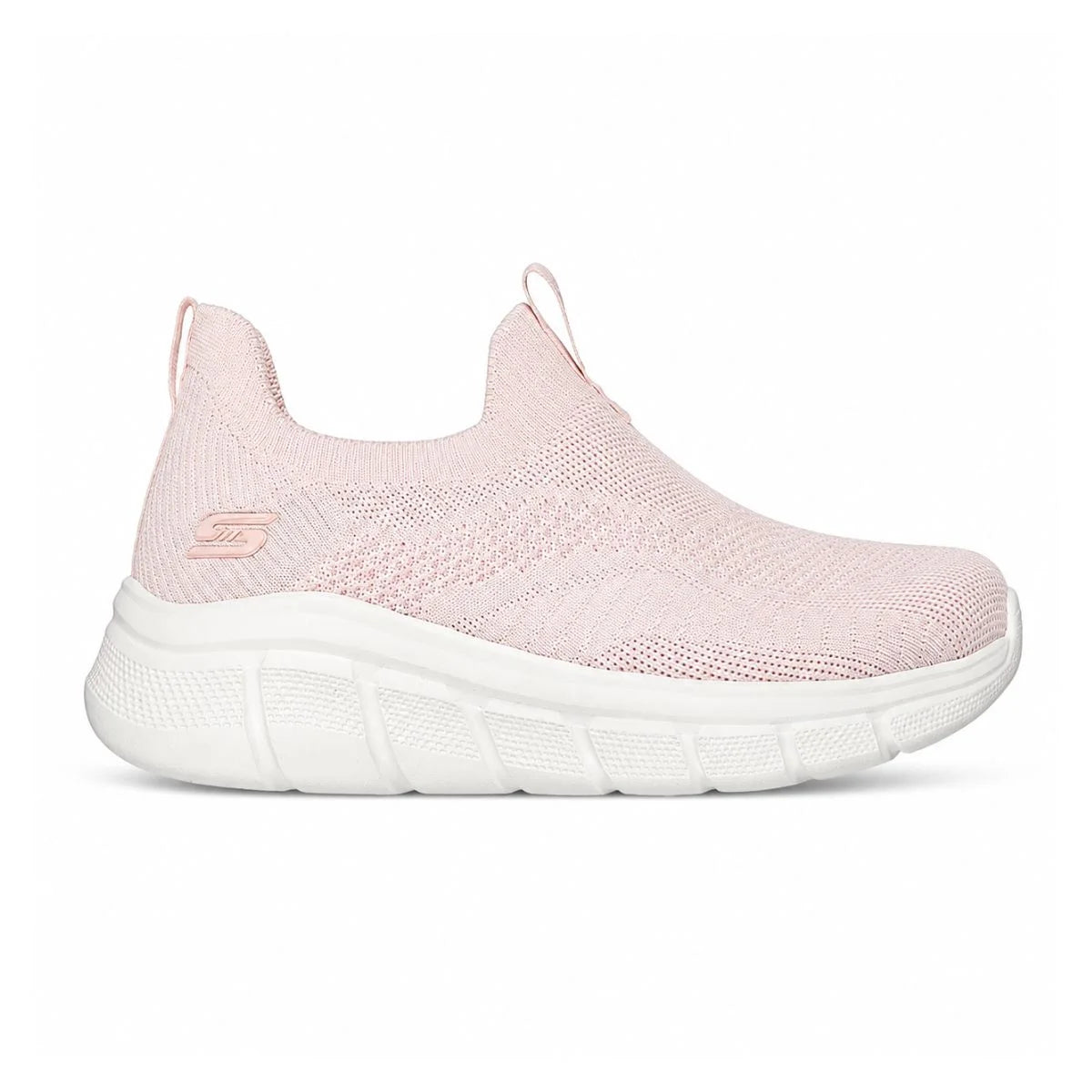 SKECHERS Waterproof Casual Sneaker Women Code17325-PNK