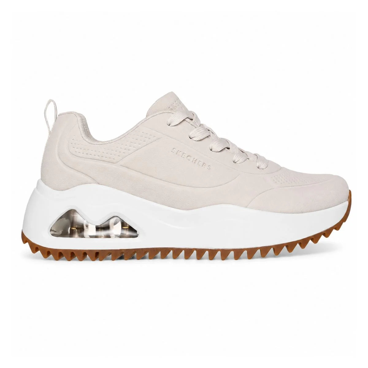 SKECHERS Waterproof Casual Sneaker Women Code177094-BEG