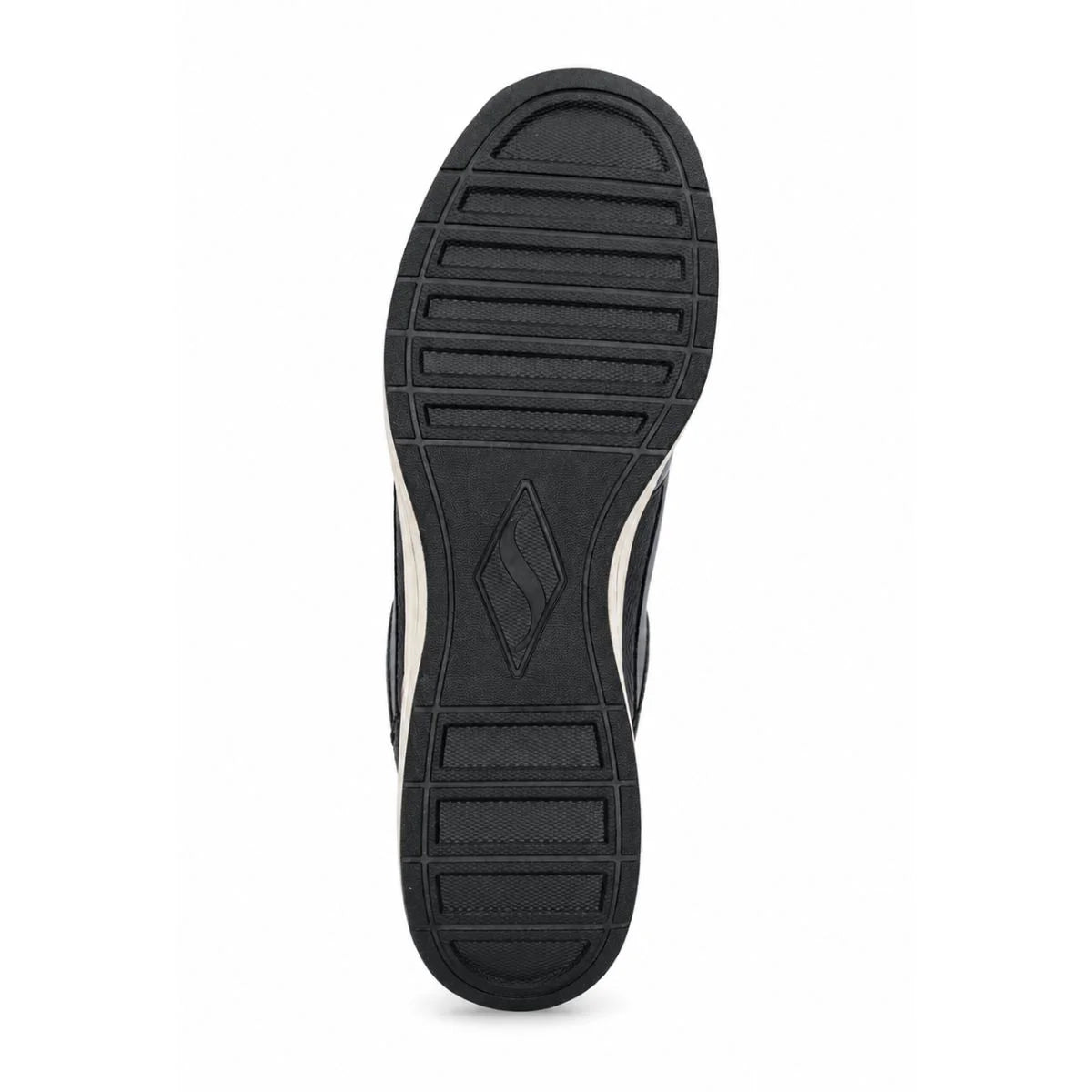 SKECHERS Waterproof Casual Sneaker Women Code177349-BLK