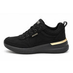 SKECHERS Waterproof Casual Sneaker Women Code177349-BLK