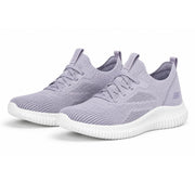SKECHERS Waterproof Casual Sneaker Women Code177427-PRL - Purple / 35