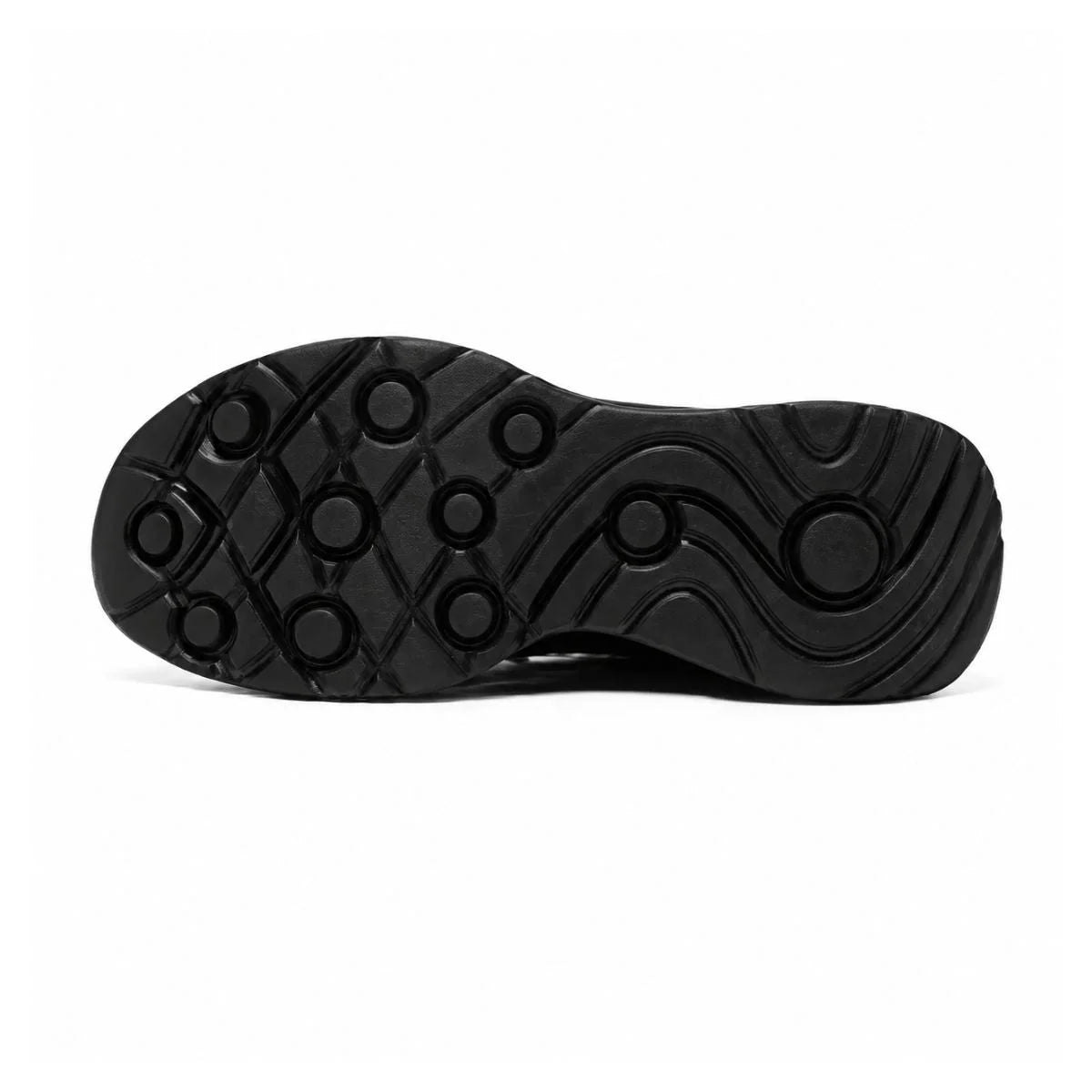 SKECHERS Waterproof Casual Sneaker Women Code177521- BLK