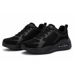 SKECHERS Waterproof Casual Sneaker Women Code177546-BLK - Black / 35