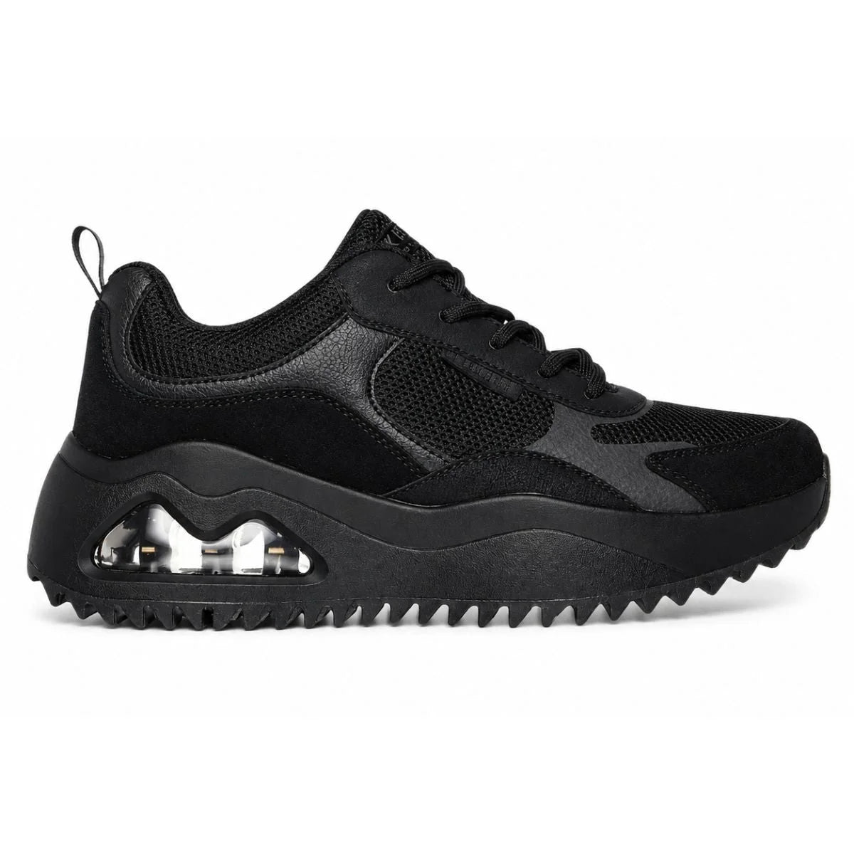 SKECHERS Waterproof Casual Sneaker Women Code177546-BLK