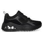 SKECHERS Waterproof Casual Sneaker Women Code177546-BLK
