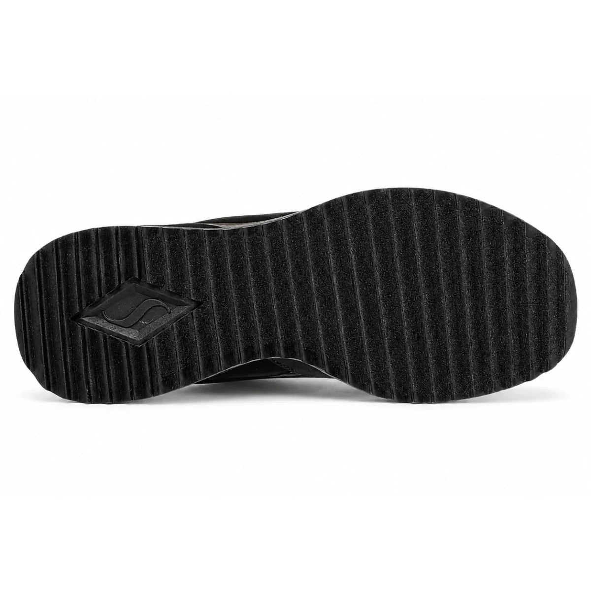 SKECHERS Waterproof Casual Sneaker Women Code177546-BLK