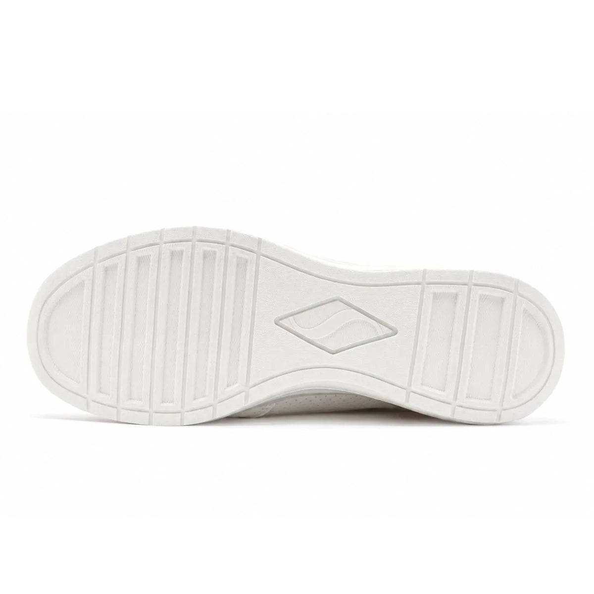 SKECHERS Waterproof Casual Sneaker Women Code177546-WHT
