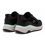 SKECHERS Waterproof Casual Sneaker Women Code179087-BLK