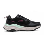 SKECHERS Waterproof Casual Sneaker Women Code179087-BLK