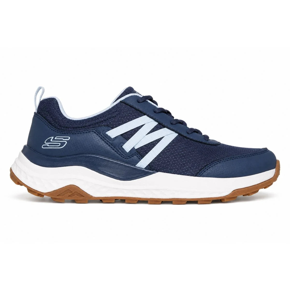 SKECHERS Waterproof Casual Sneaker Women Code179182-NVY