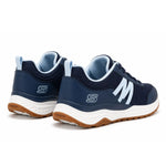 SKECHERS Waterproof Casual Sneaker Women Code179182-NVY