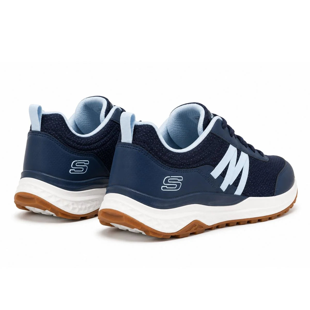 SKECHERS Waterproof Casual Sneaker Women Code179182-NVY