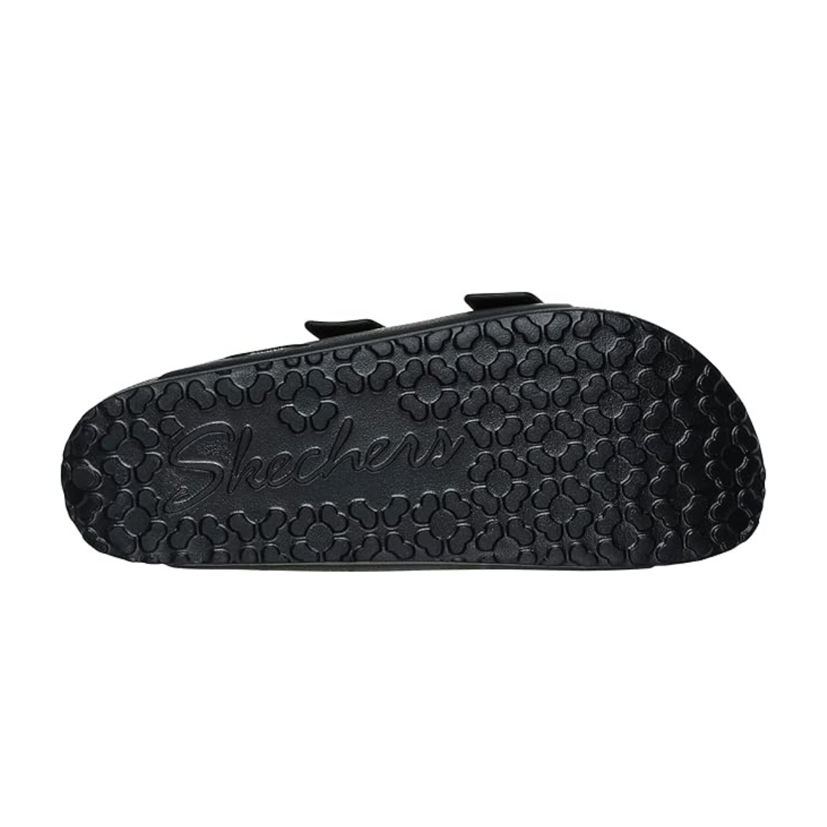 Skechers womens ARCH FIT Sandal- BLK
