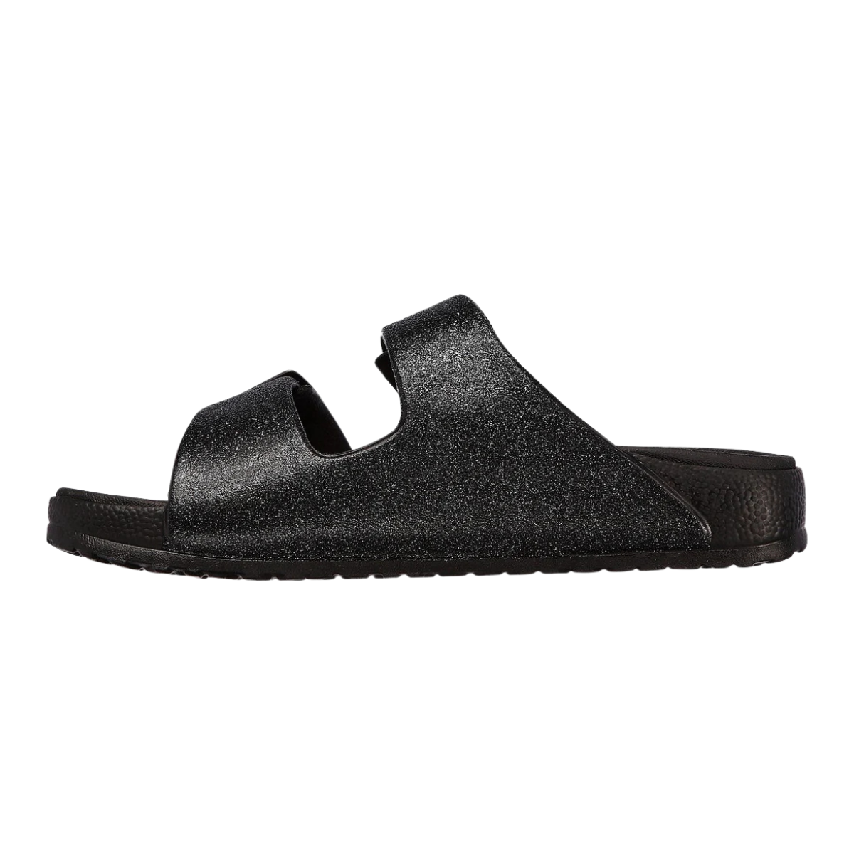 Skechers womens Cali Breeze 2.0 - Shimmering Sands - BLKGLT