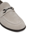 Slipper Traveller Loafers Men 14006955-GRY