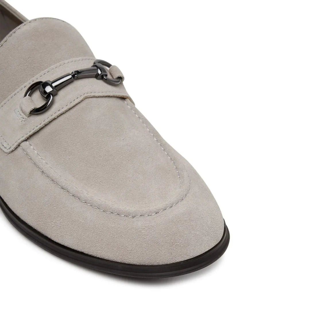 Slipper Traveller Loafers Men 14006955-GRY