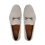 Slipper Traveller Loafers Men 14006955-GRY
