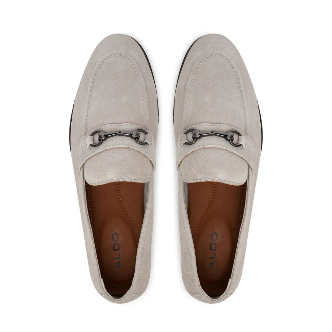 Slipper Traveller Loafers Men 14006955-GRY