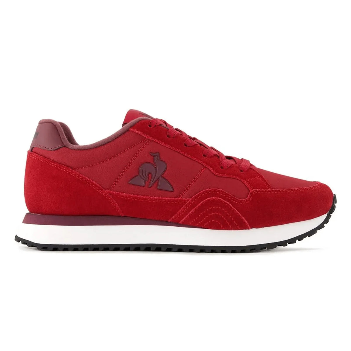 Le Coq Sportif JET STAR_2 Sneakers - RED