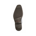 Steptronic England Buckle Strap Comfort Oxford Men A01340505 - BRN