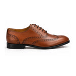 Steptronic England FINCHLEY Oxford Men A01311002 - TAN