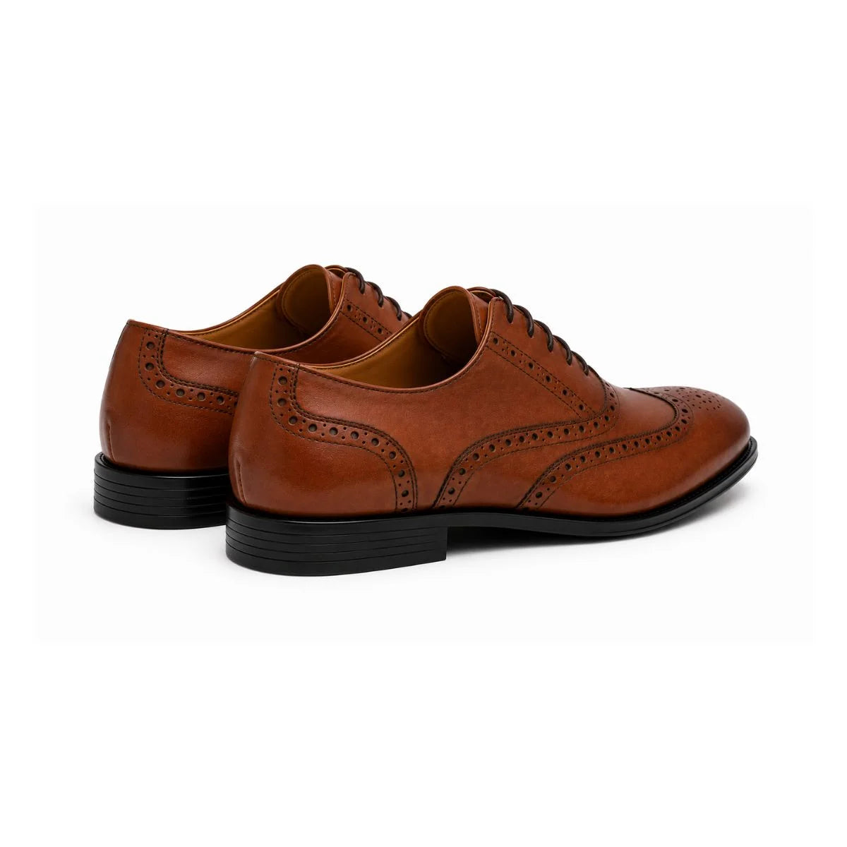 Steptronic England FINCHLEY Oxford Men A01311002 - TAN