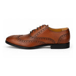 Steptronic England FINCHLEY Oxford Men A01311002 - TAN