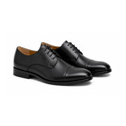Steptronic England FRANCO Oxford Men A0132708 - BLK - Black / 40