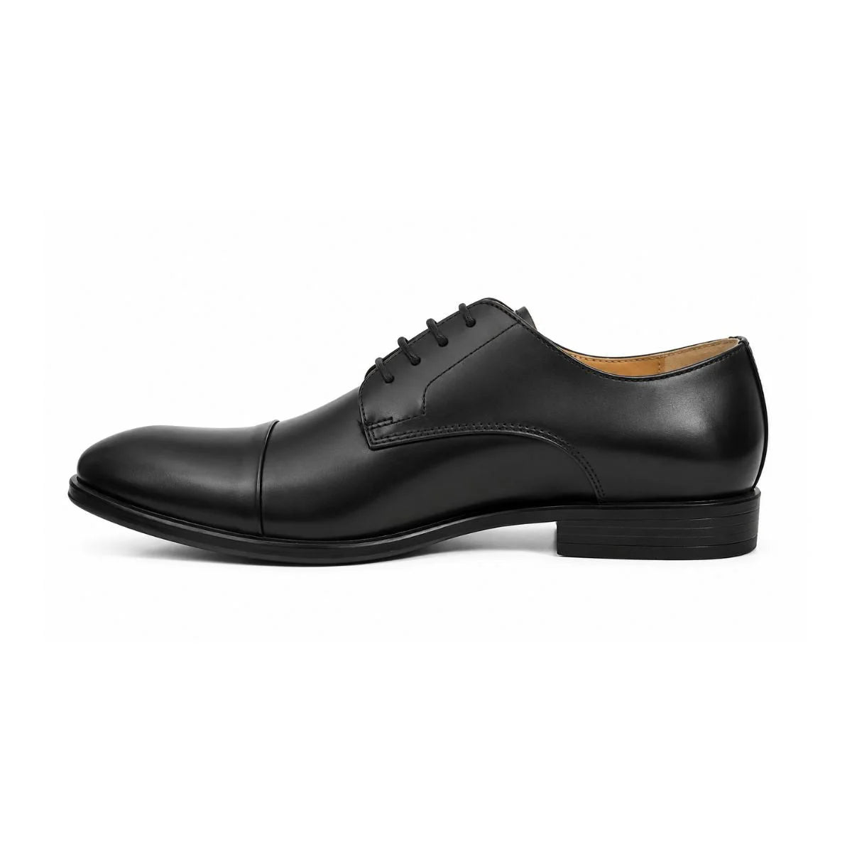 Steptronic England FRANCO Oxford Men A0132708 - BLK
