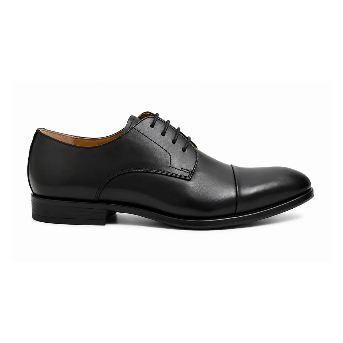 Steptronic England FRANCO Oxford Men A0132708 - BLK