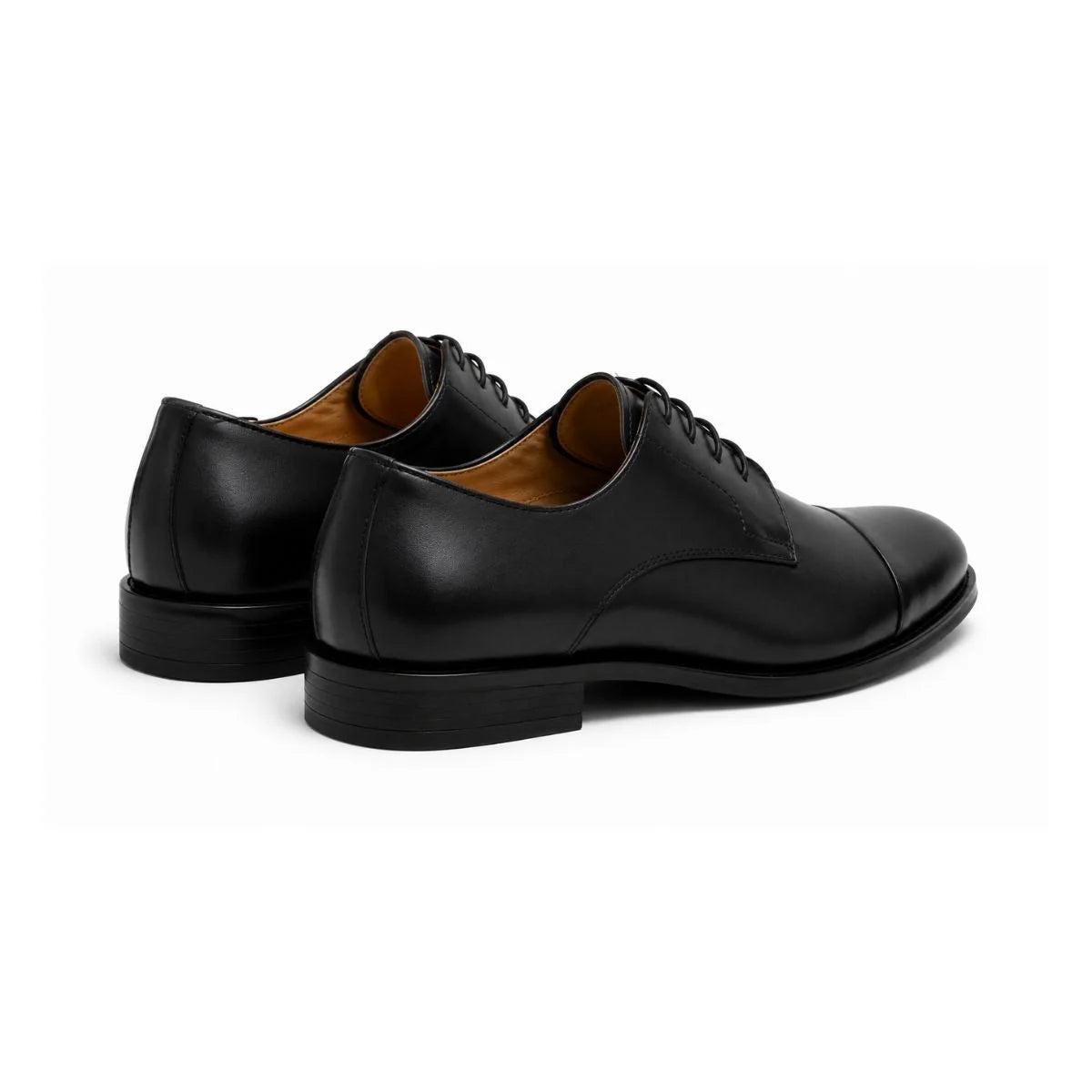 Steptronic England FRANCO Oxford Men A0132708 - BLK