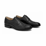 Steptronic England FUSION Oxford Men A01311502 - BLK - Black / 40