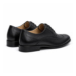 Steptronic England FUSION Oxford Men A01311502 - BLK