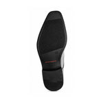 Steptronic England FUSION Oxford Men A01311502 - BLK