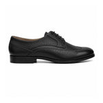 Steptronic England FUSION Oxford Men A01311502 - BLK