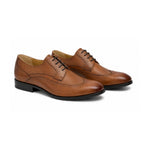 Steptronic England FUSION Oxford Men A01311502 - TAN - Brown / 40